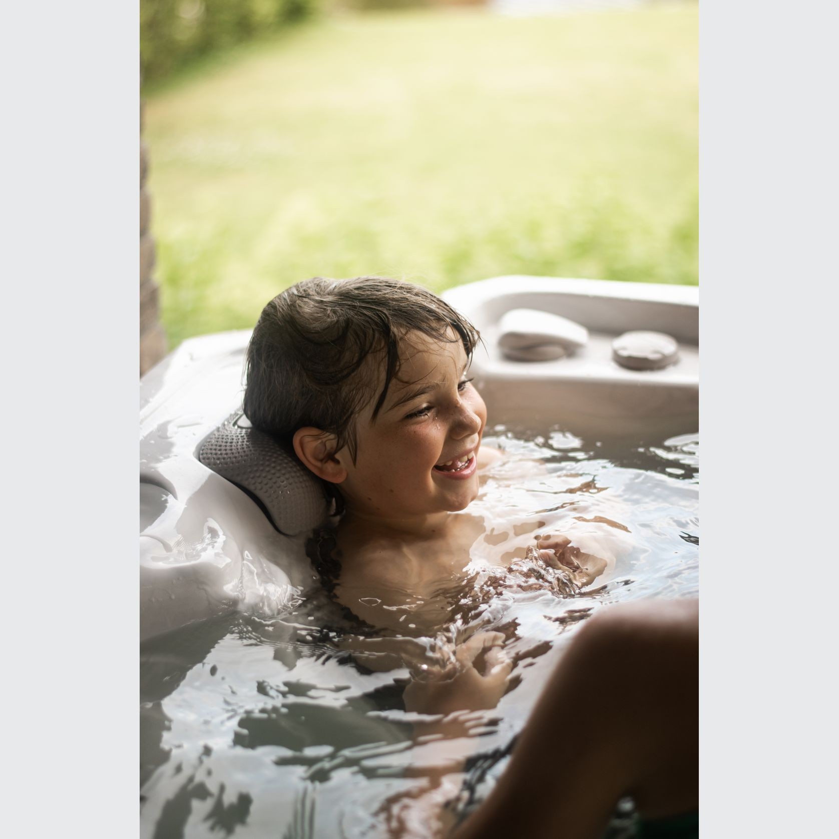 Delight | Signature Spa Pool gallery detail image