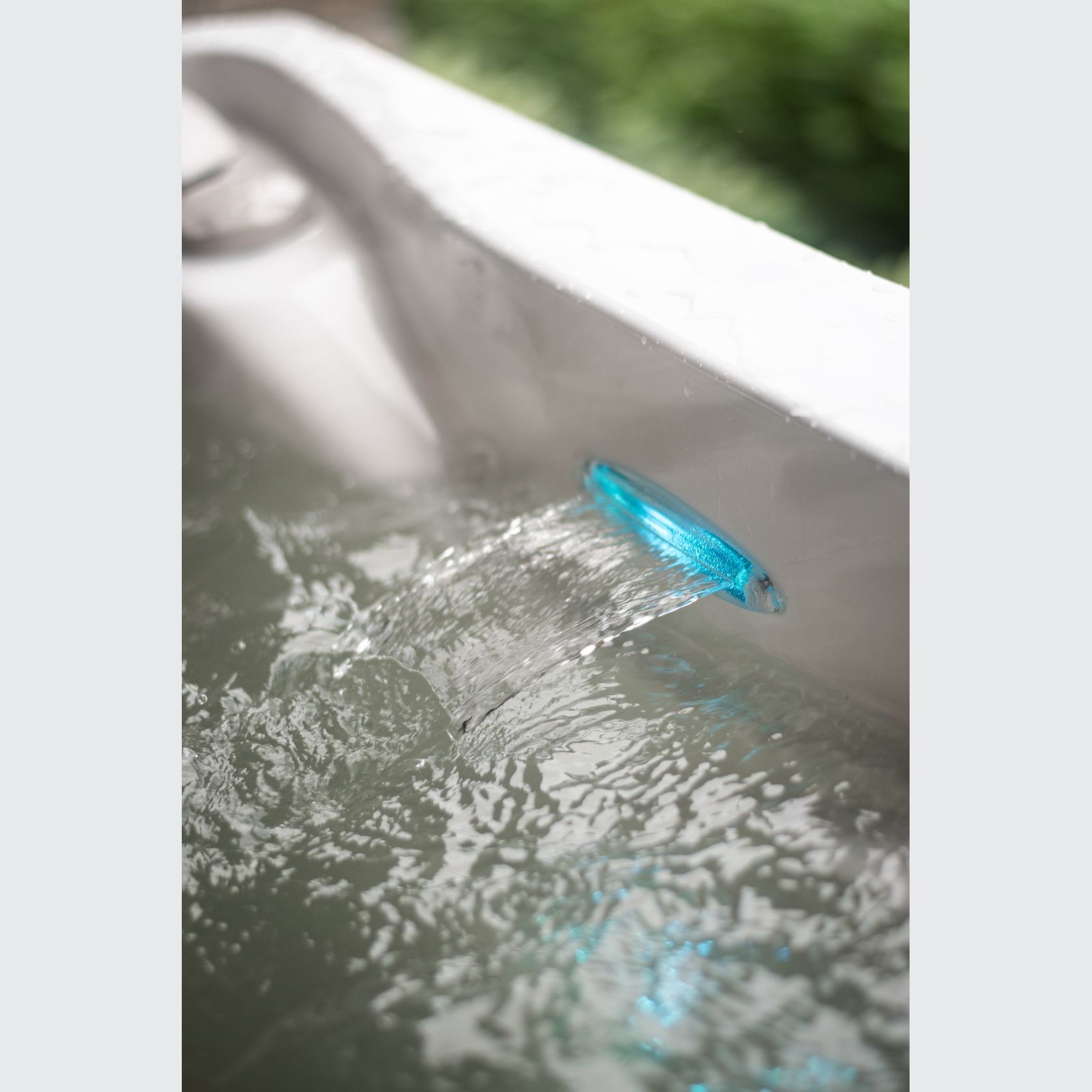 Relax | Pure Spa Pool gallery detail image