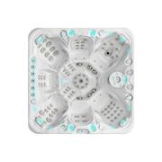 Excite | Exclusive Spa Pool gallery detail image