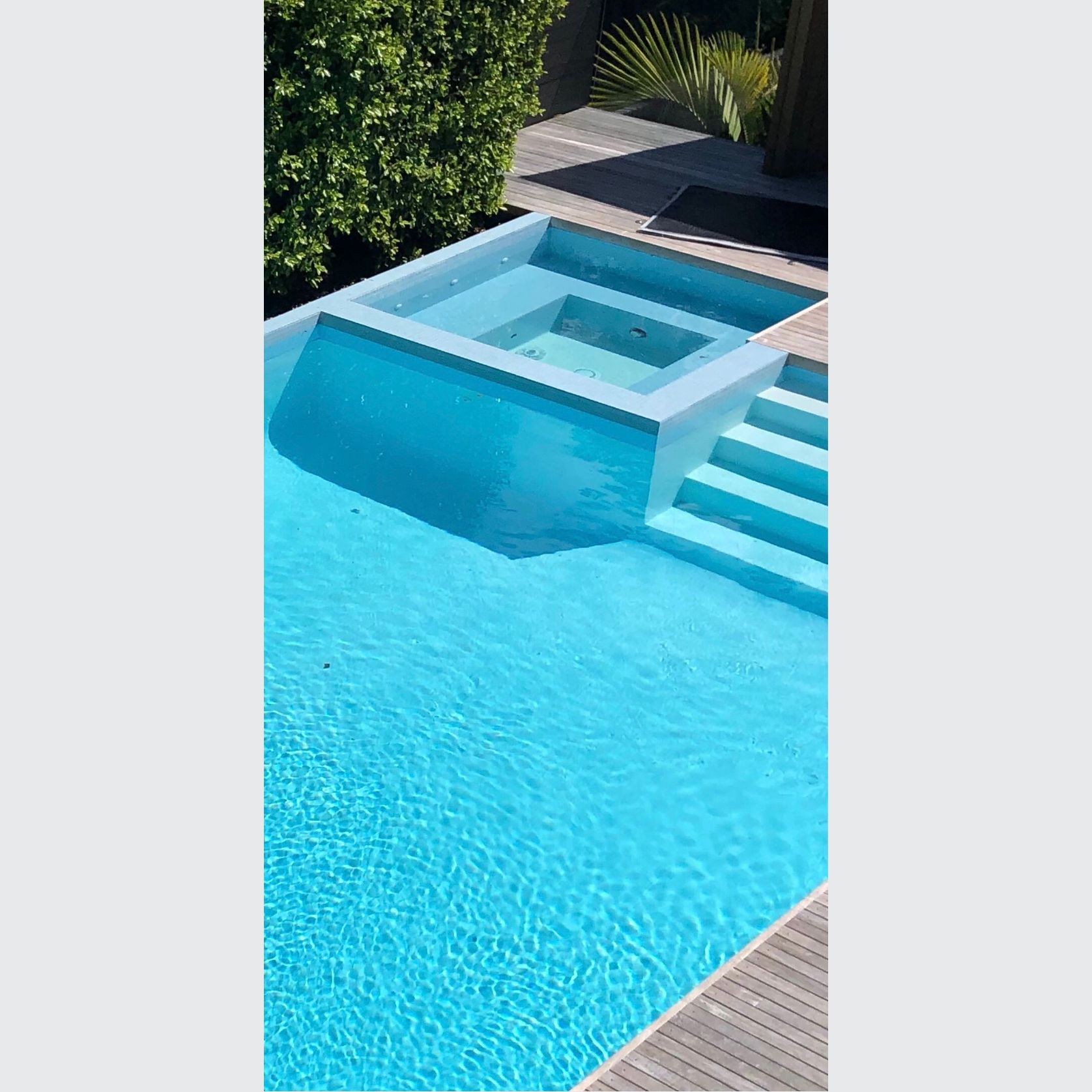 Custom Pool & Spa gallery detail image
