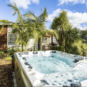 Ecstatic | Exclusive Spa Pool gallery detail image