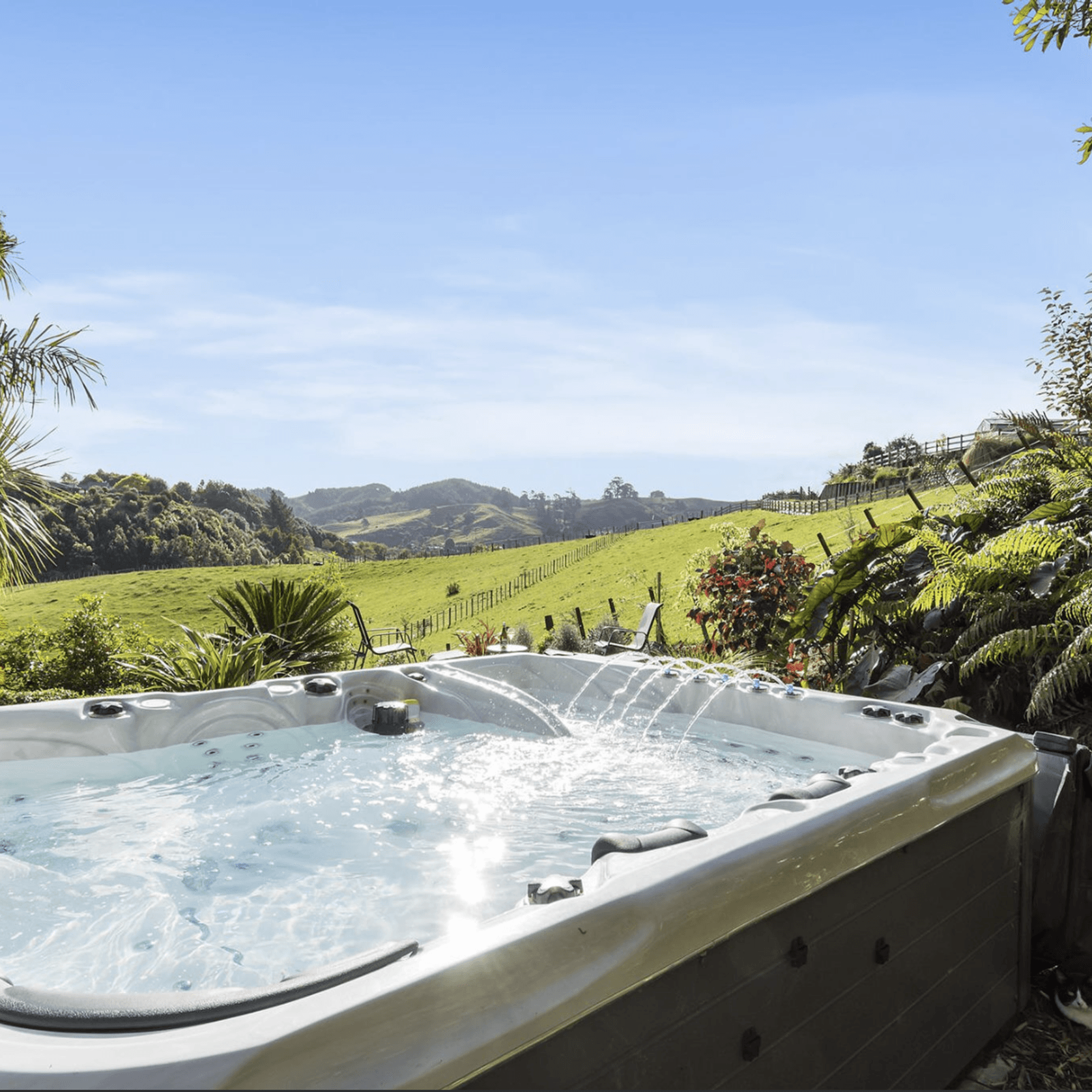 Ecstatic | Exclusive Spa Pool gallery detail image