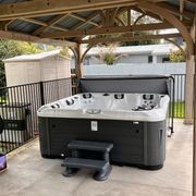 Devotion | Signature Spa Pool gallery detail image