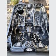 Soulmate | Signature Spa Pool gallery detail image