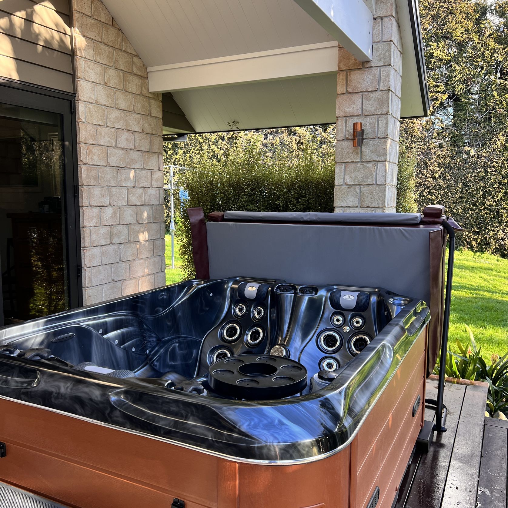 Soulmate | Signature Spa Pool gallery detail image