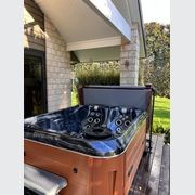 Soulmate | Signature Spa Pool gallery detail image