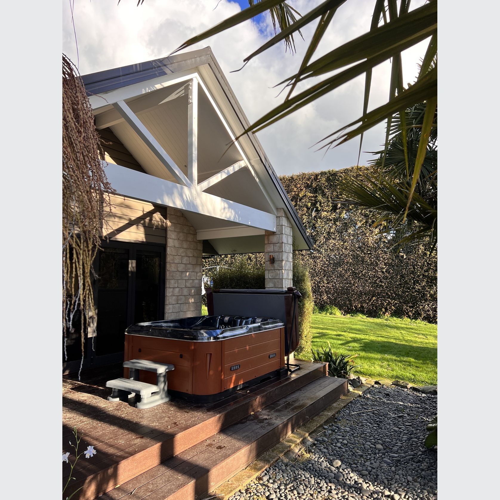 Soulmate | Signature Spa Pool gallery detail image