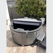 Malta | Island Spa Pool gallery detail image