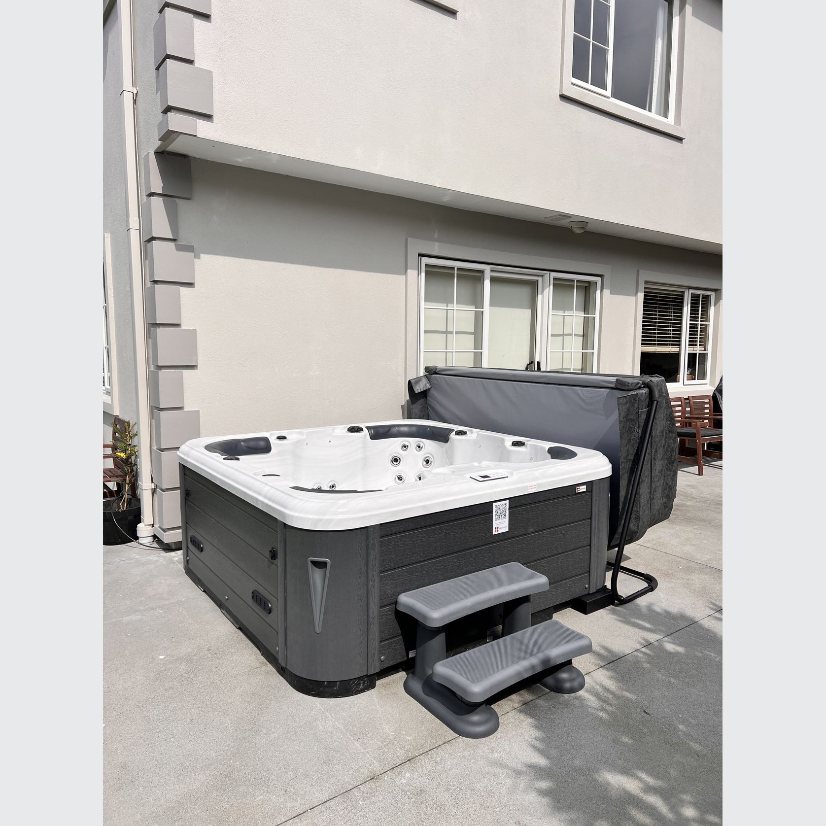 Rewind | Pure Spa Pool gallery detail image