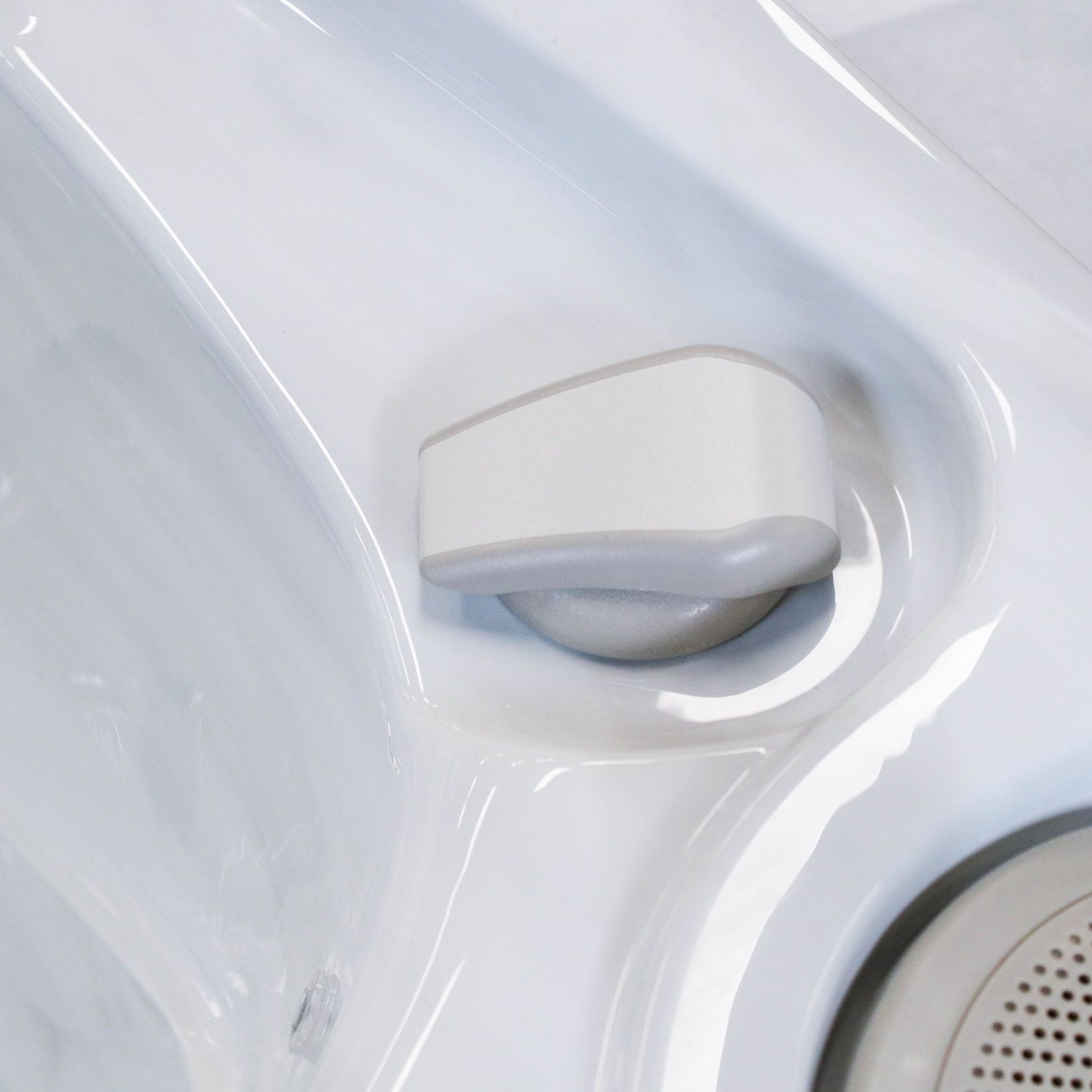 Soulmate | Signature Spa Pool gallery detail image