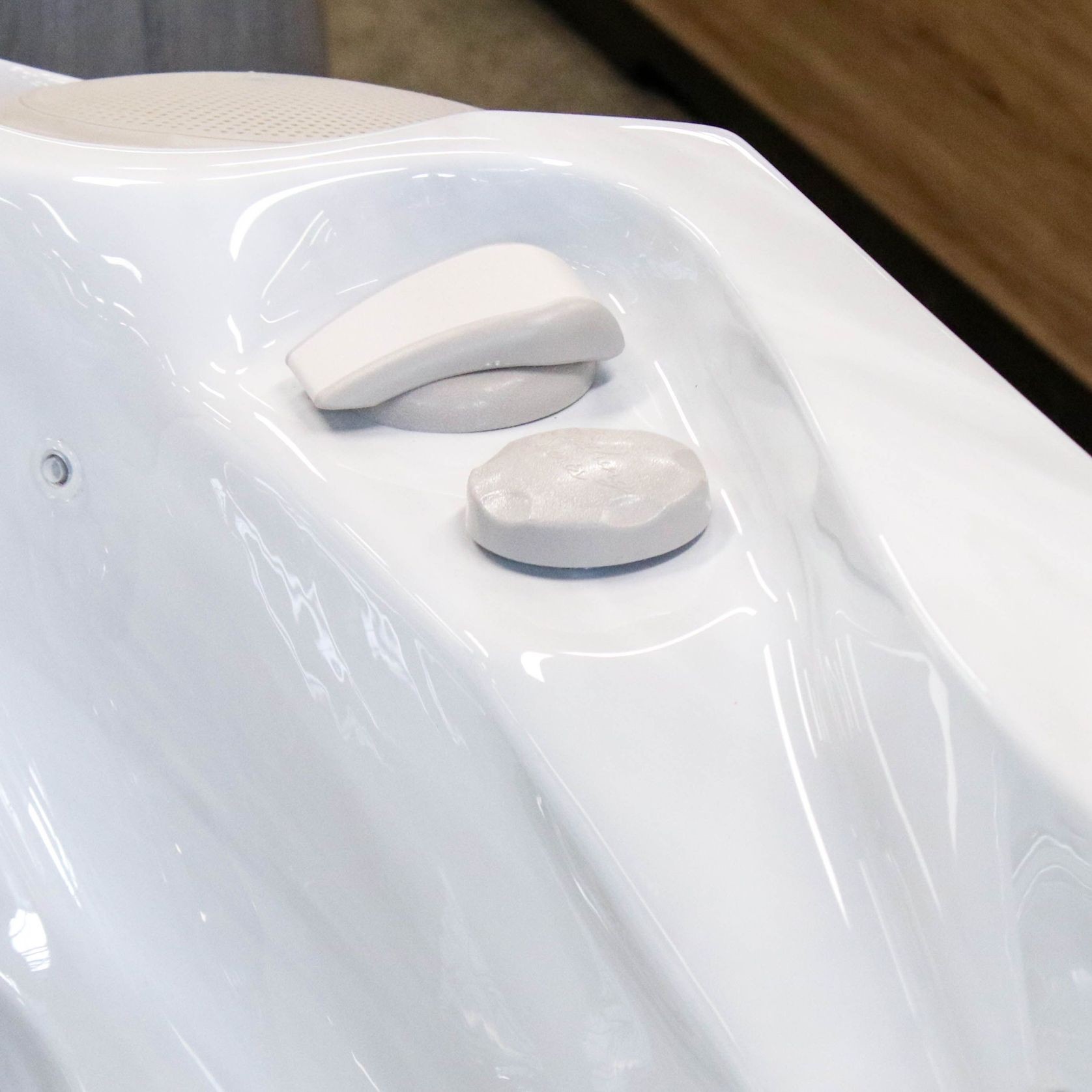 Soulmate | Signature Spa Pool gallery detail image