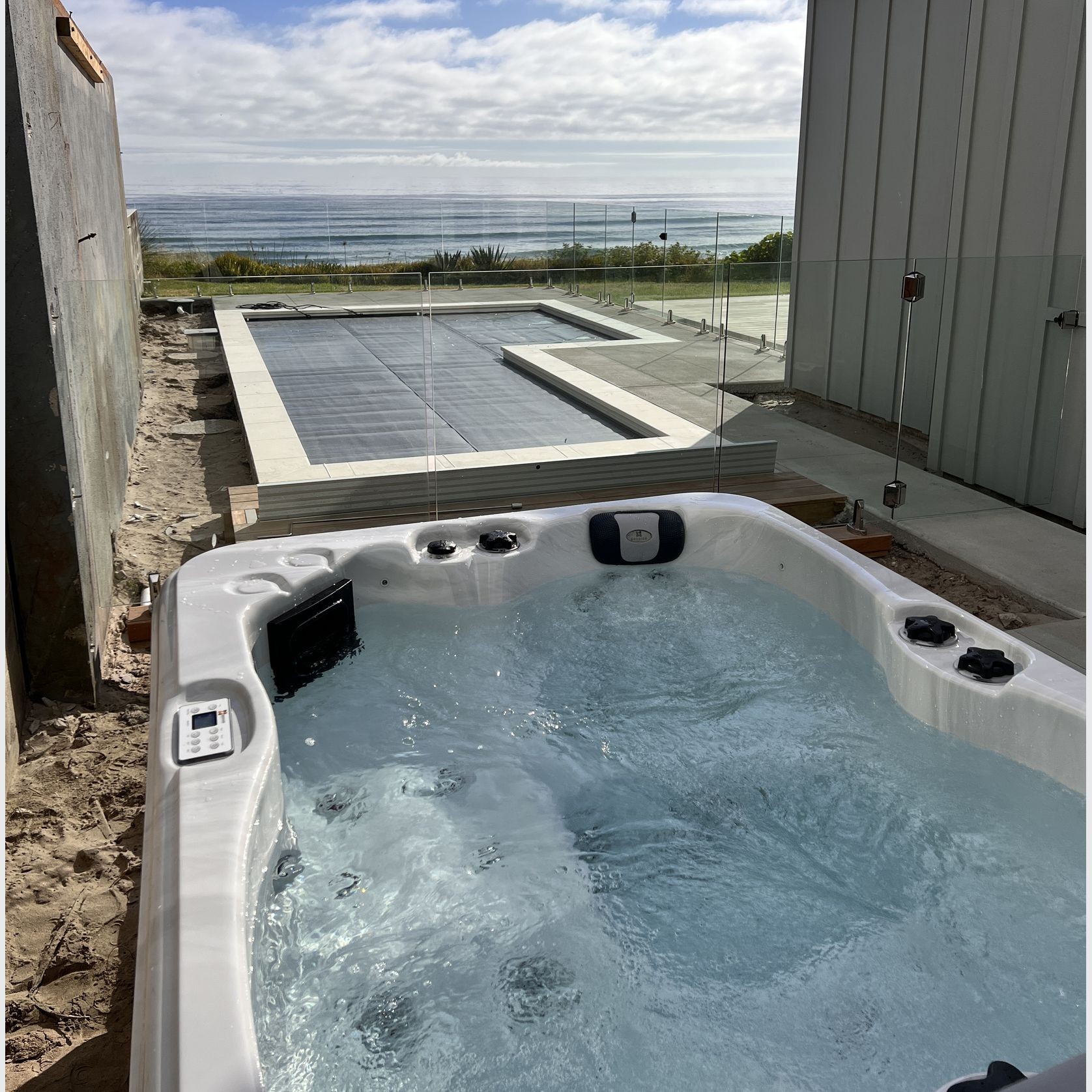 Renew | Pure Spa Pool gallery detail image