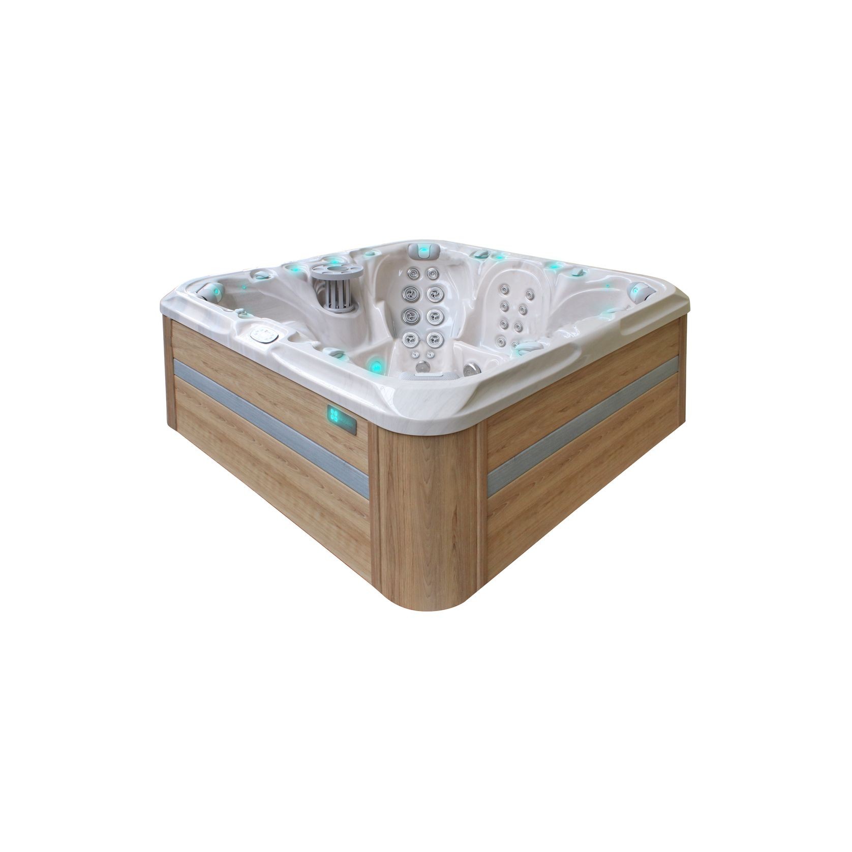 Joy | Signature Spa Pool gallery detail image
