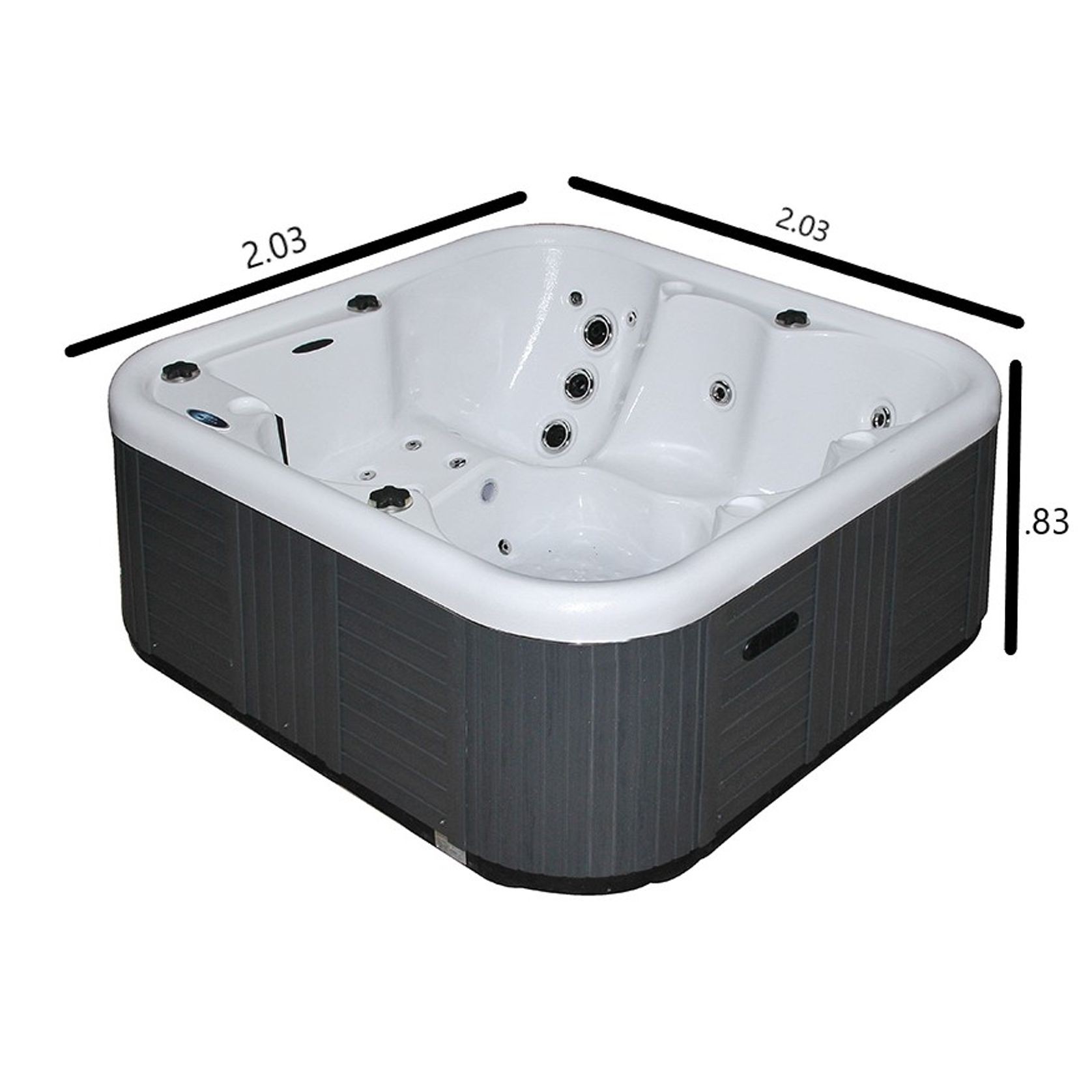 Mallorca | Island Spa Pool gallery detail image