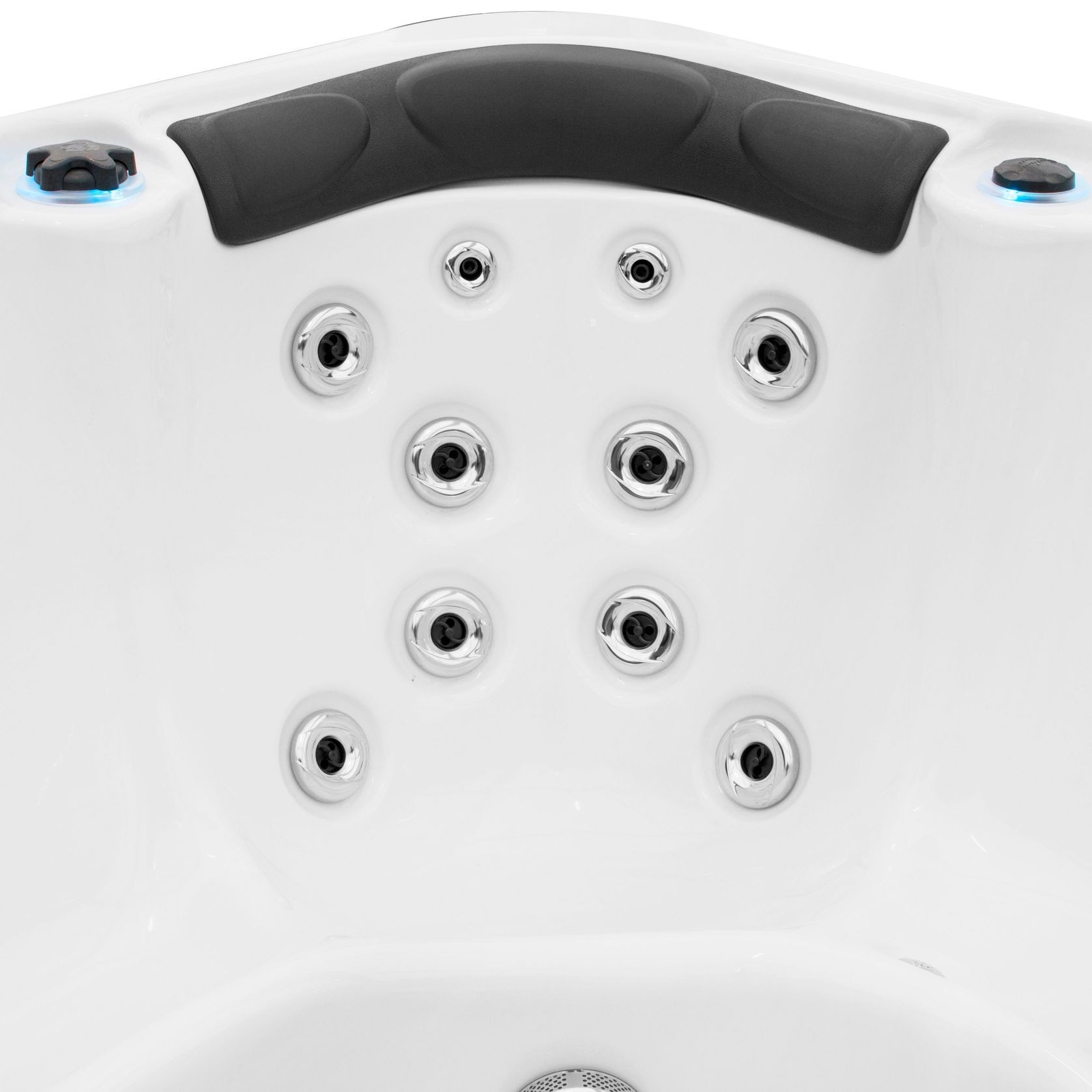 Rewind | Pure Spa Pool gallery detail image