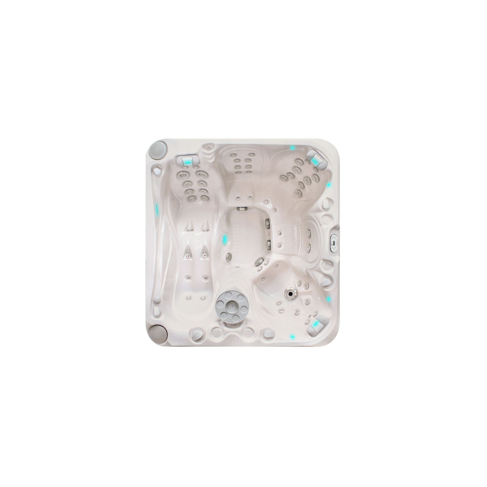 Pleasure | Signature Spa Pool gallery detail image