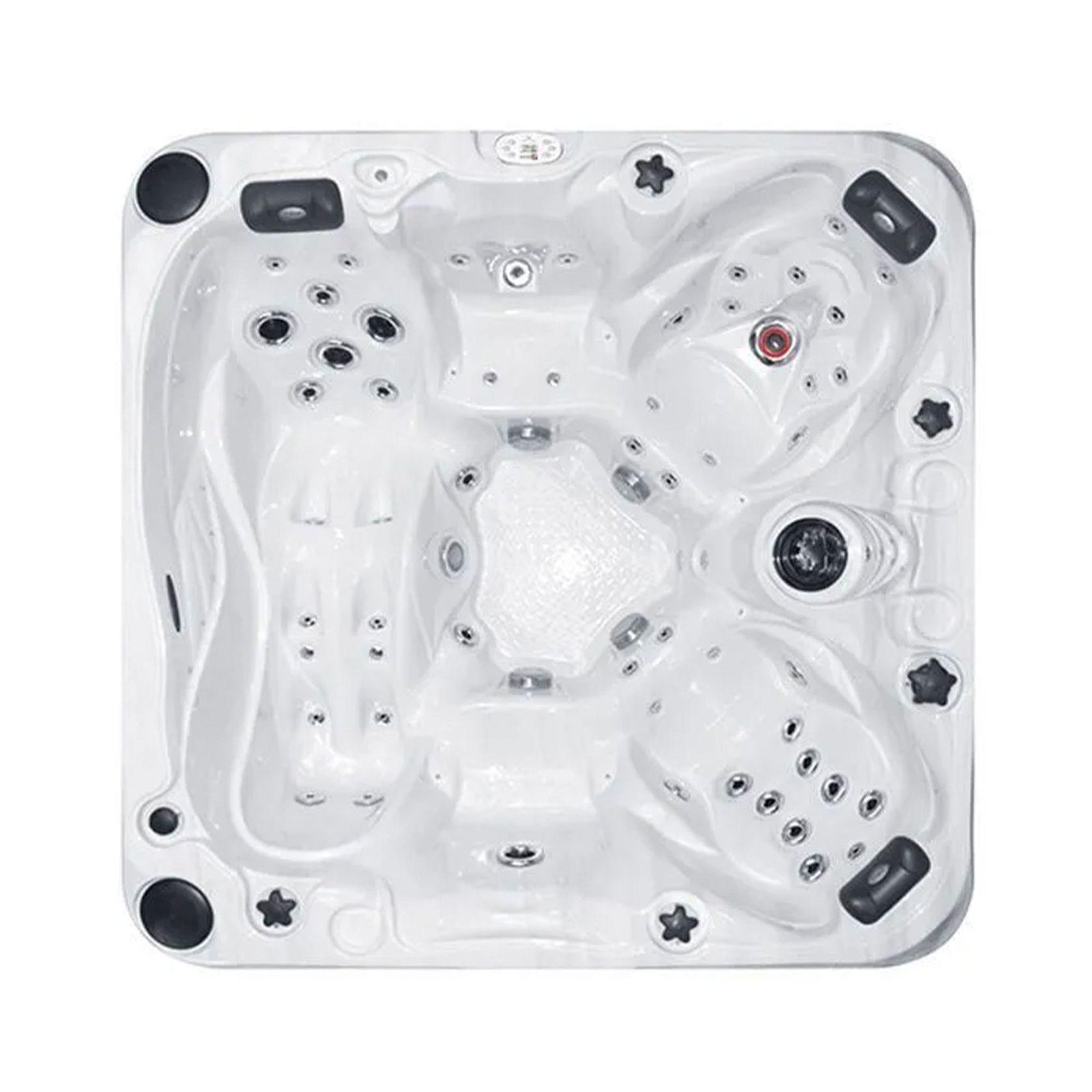 Solace | Signature Spa Pool gallery detail image