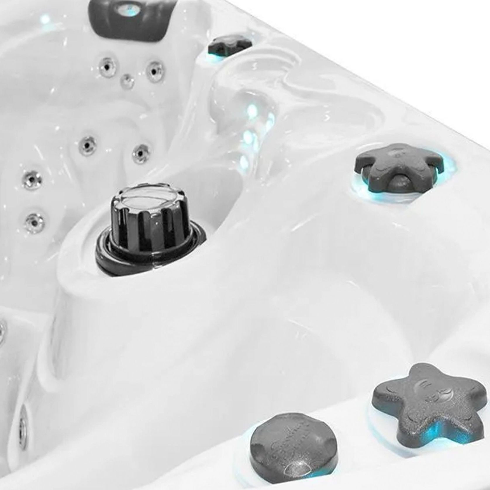 Pleasure | Signature Spa Pool gallery detail image