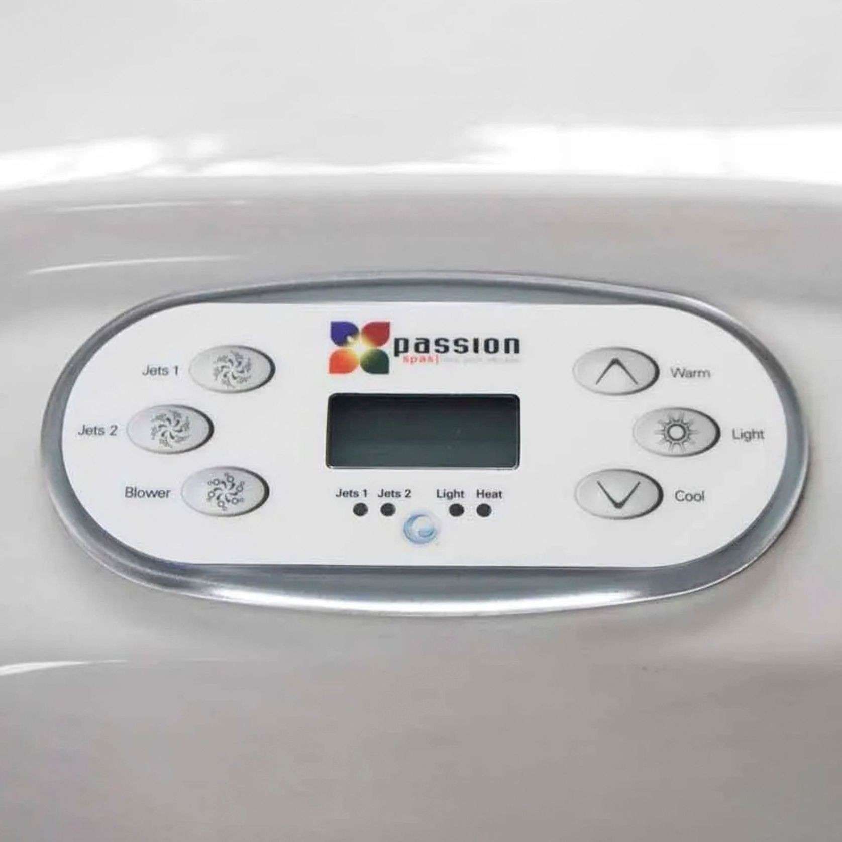 Felicity | Exclusive Spa Pool gallery detail image