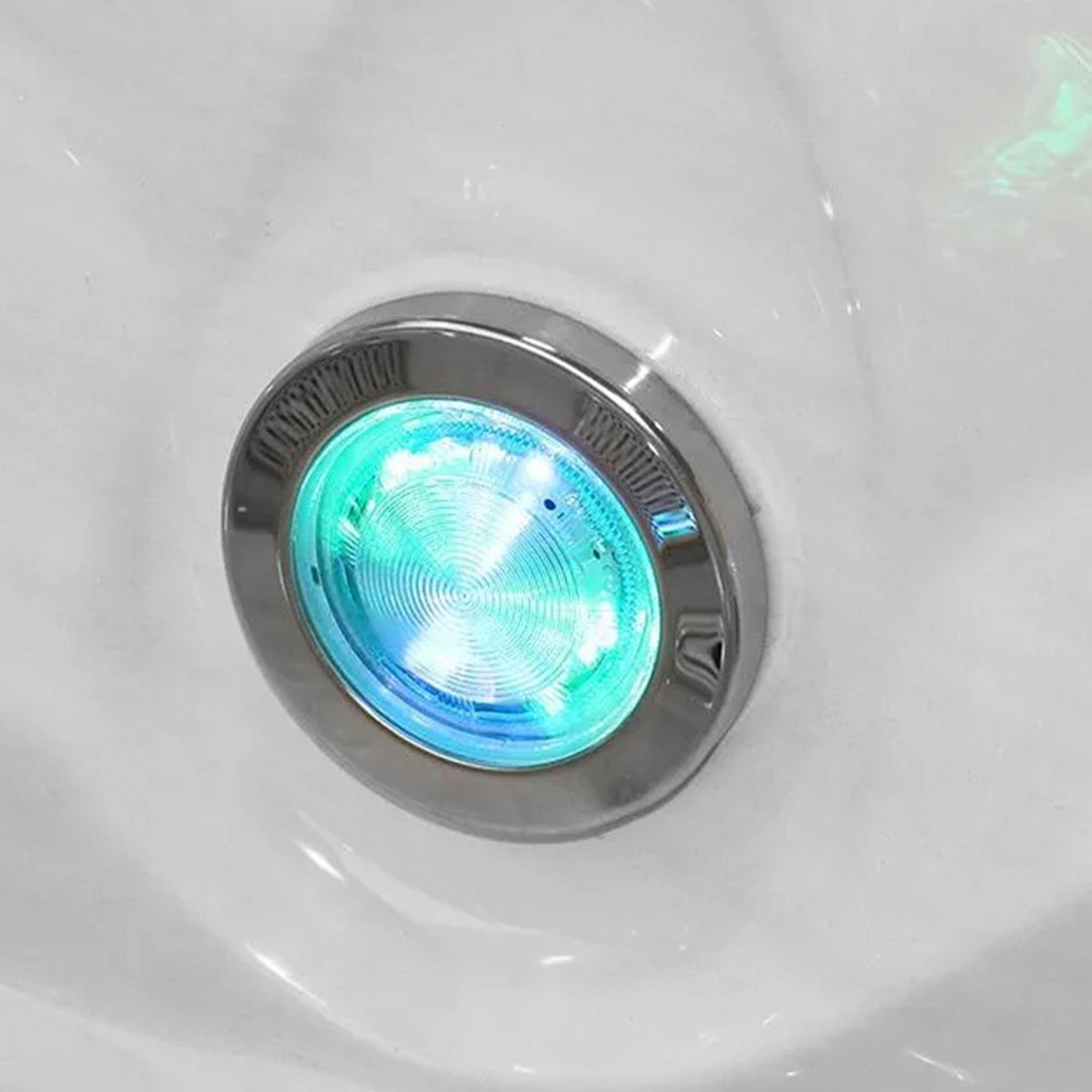 Pleasure | Signature Spa Pool gallery detail image