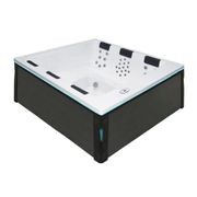 Serene 6 | Modern Spa Pool gallery detail image