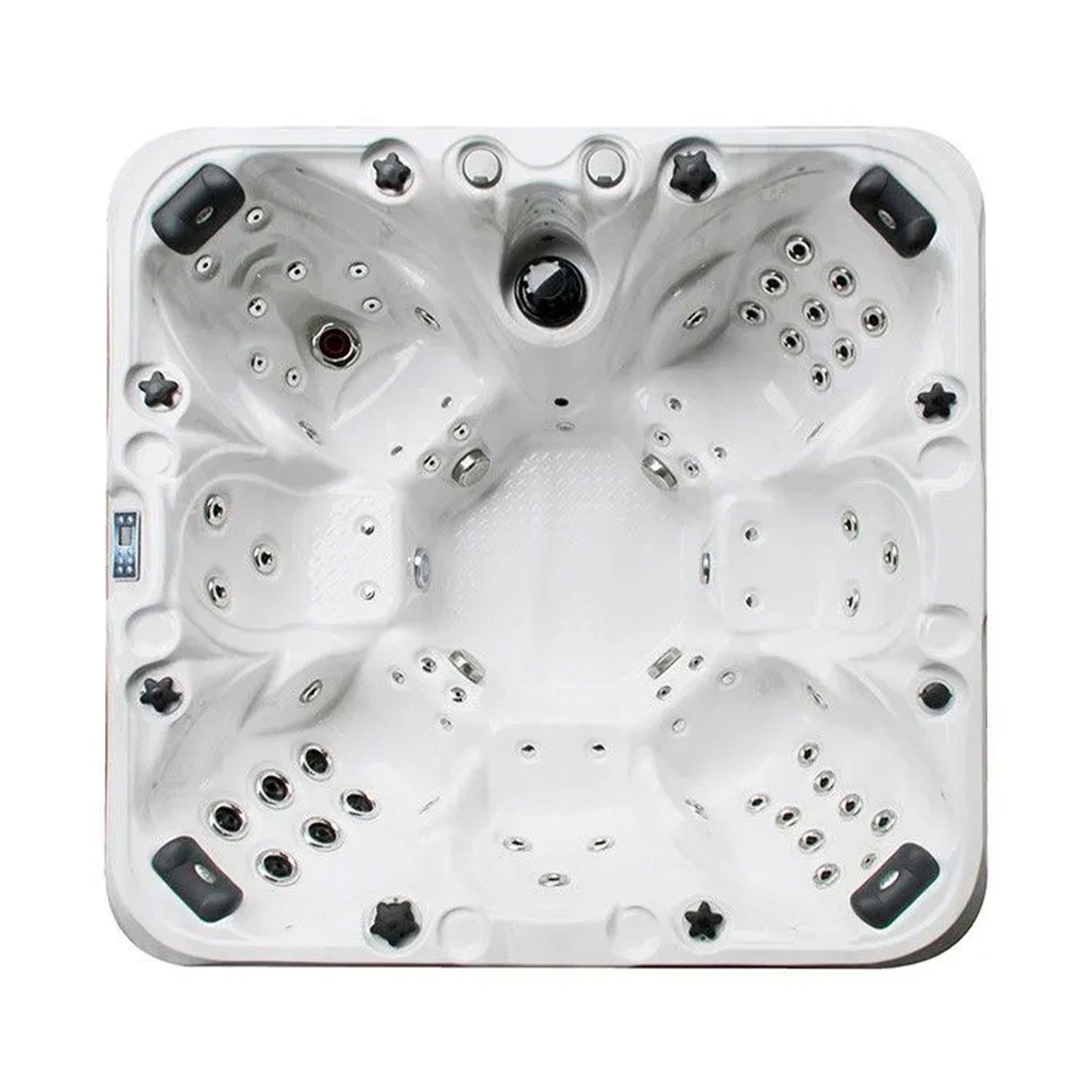 Joy | Signature Spa Pool gallery detail image