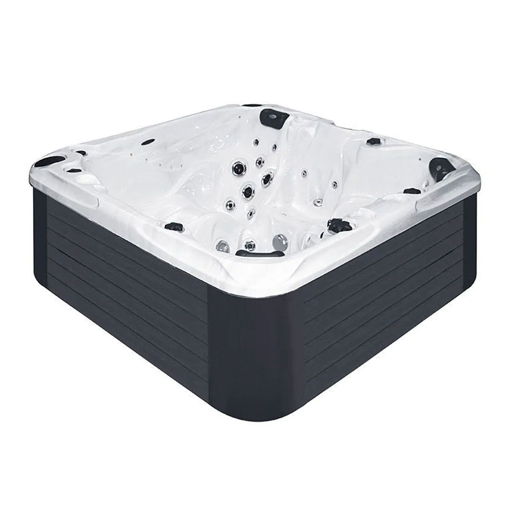 Solace | Signature Spa Pool gallery detail image