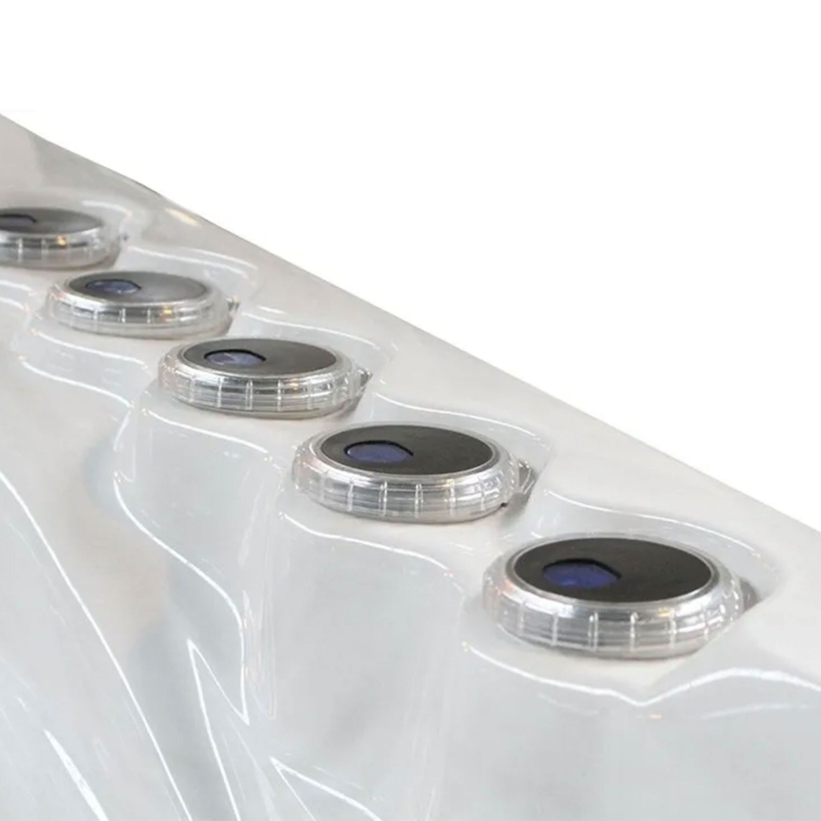 Felicity | Exclusive Spa Pool gallery detail image