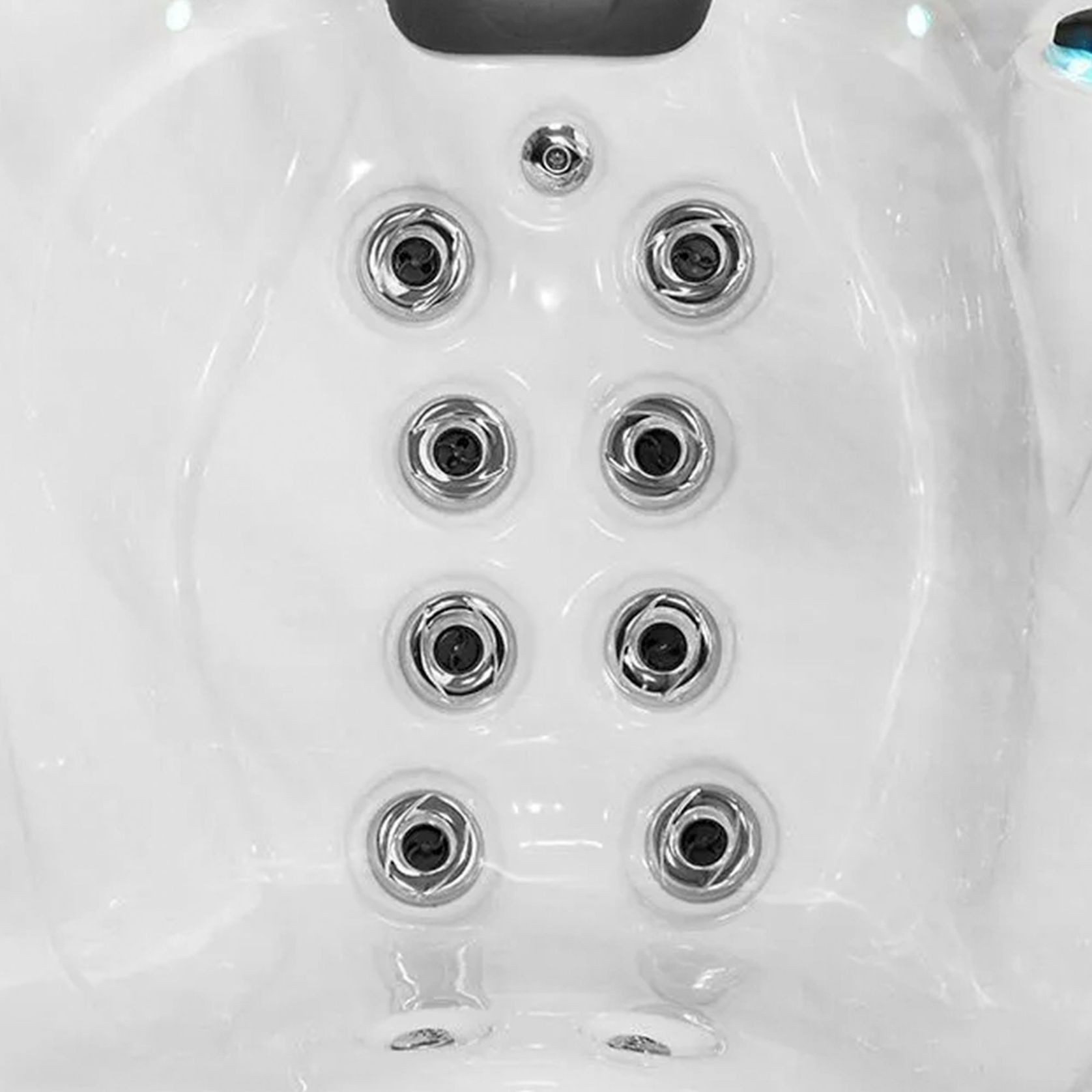 Pleasure | Signature Spa Pool gallery detail image