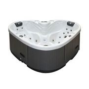 Heart | Signature Spa Pool gallery detail image