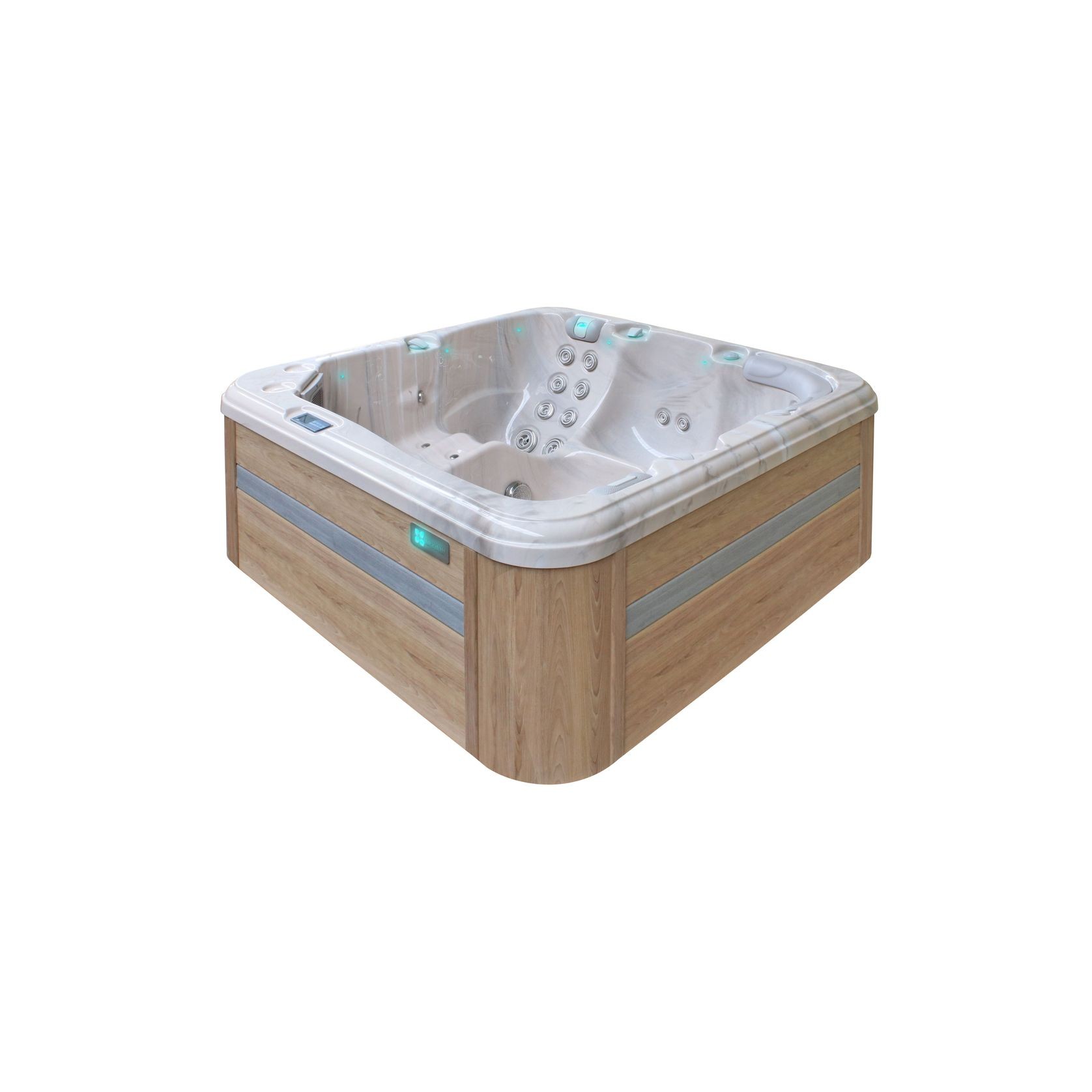 Relax | Pure Spa Pool gallery detail image