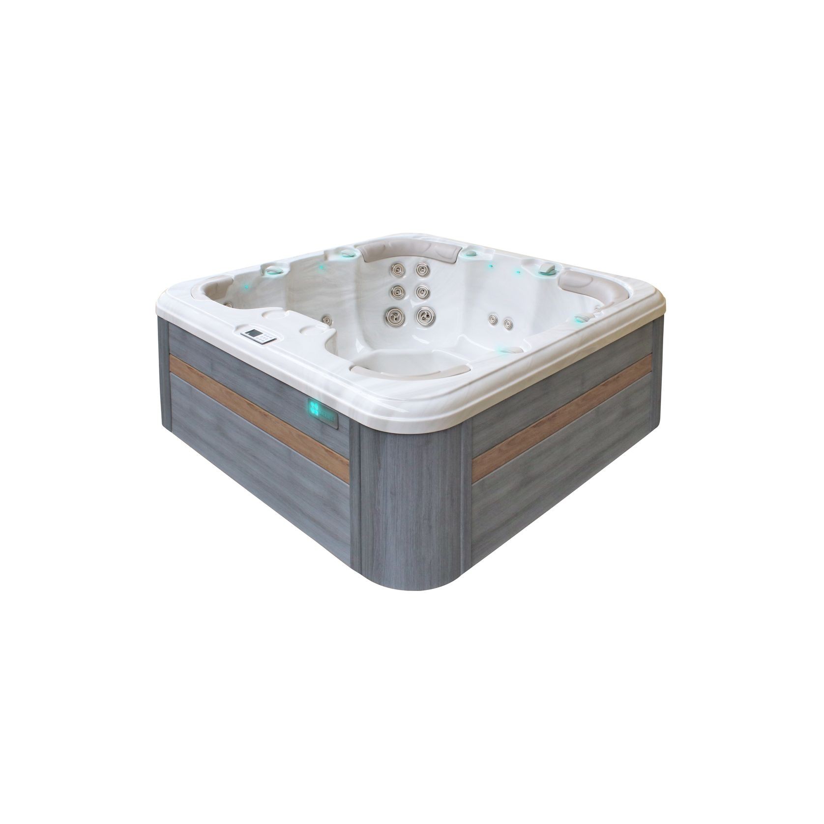 Rewind | Pure Spa Pool gallery detail image