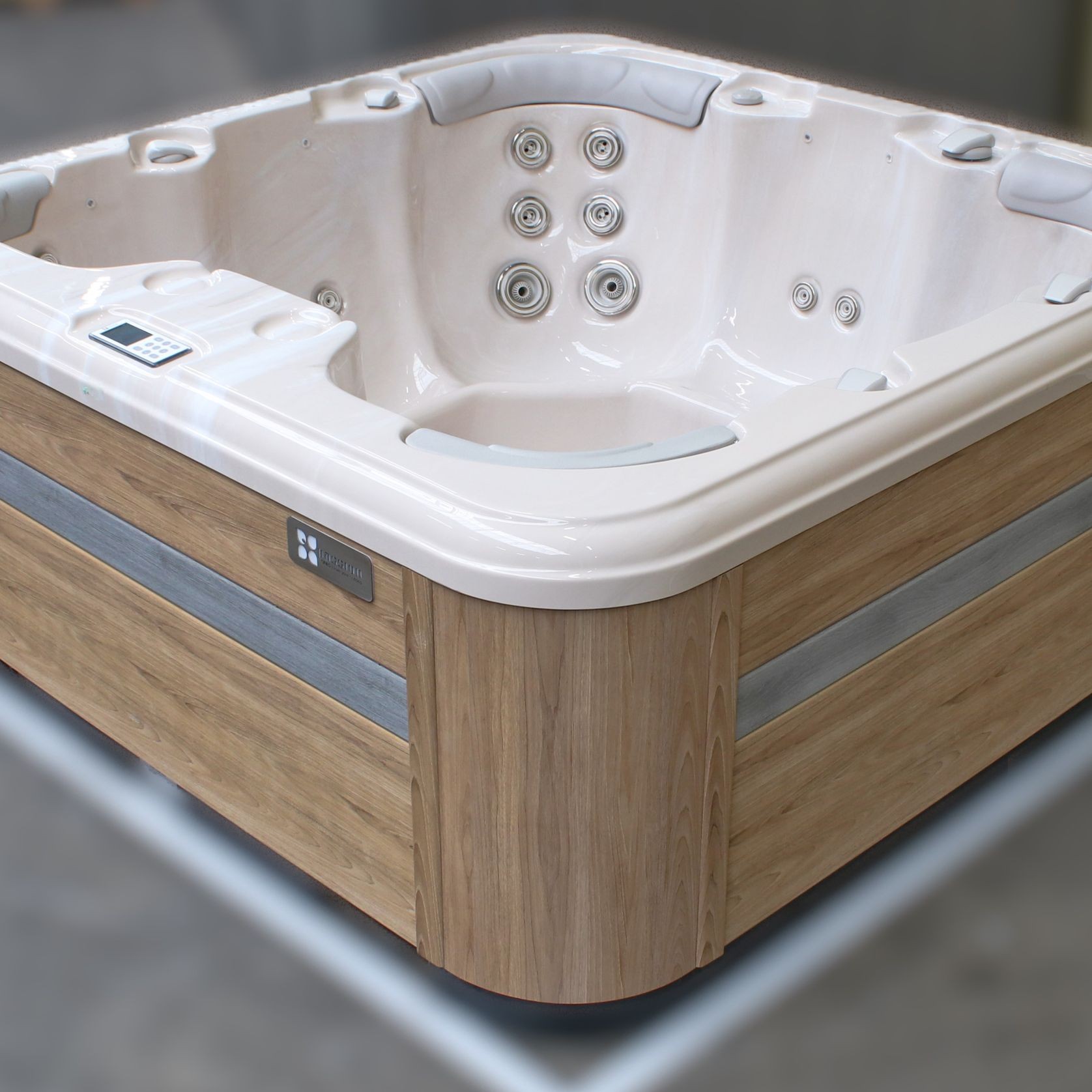 Rewind | Pure Spa Pool gallery detail image