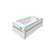 Serene 2 | Modern Spa Pool gallery detail image