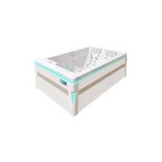 Serene 3 | Modern Spa Pool gallery detail image