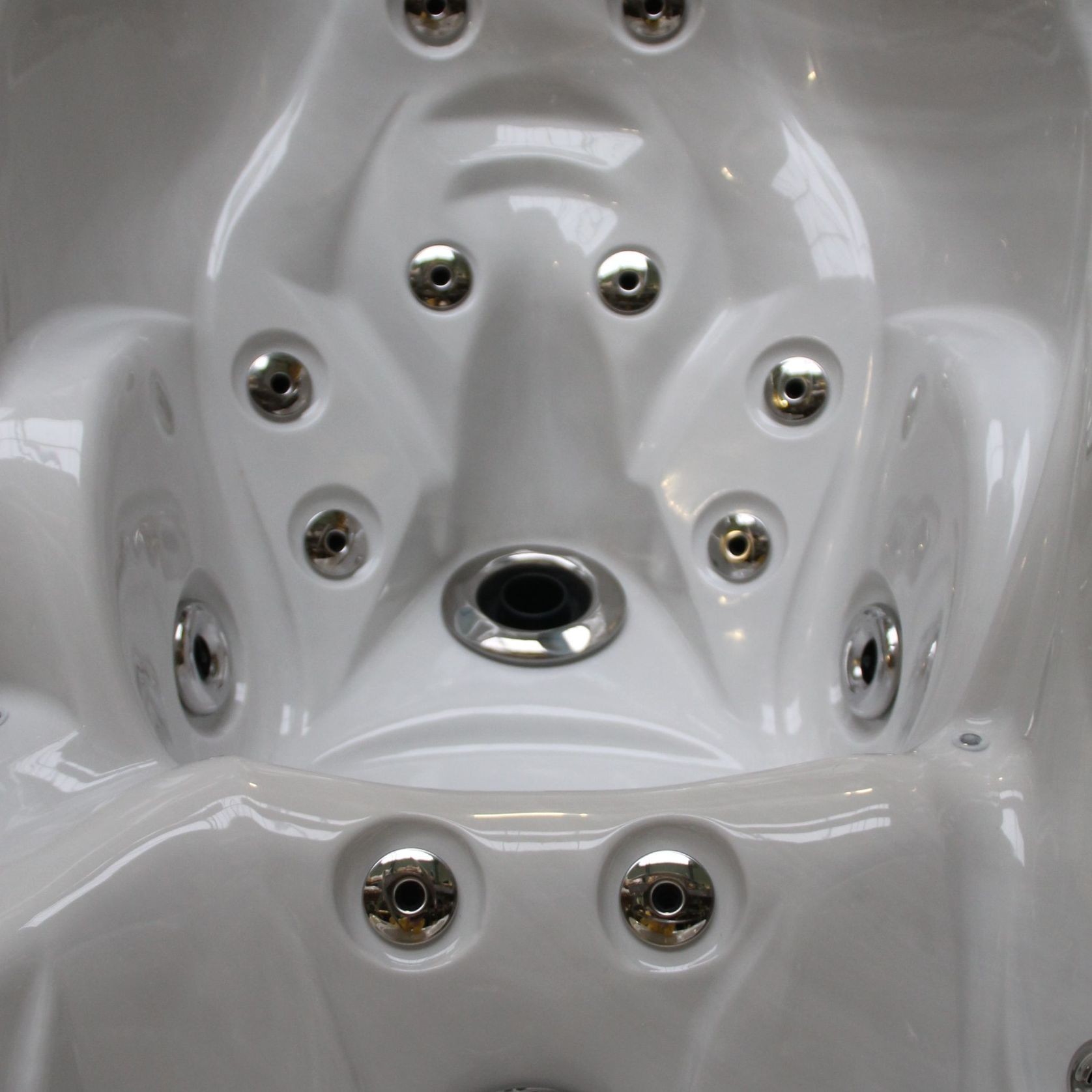 Solace | Signature Spa Pool gallery detail image