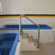 Endless® Team Hydrotherapy Spa gallery detail image