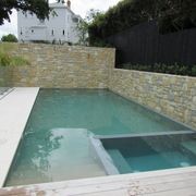 Custom Pool & Spa  gallery detail image