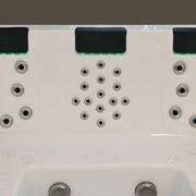 Serene 6 | Modern Spa Pool gallery detail image