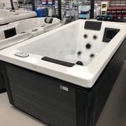 Serene 2 | Modern Spa Pool gallery detail image