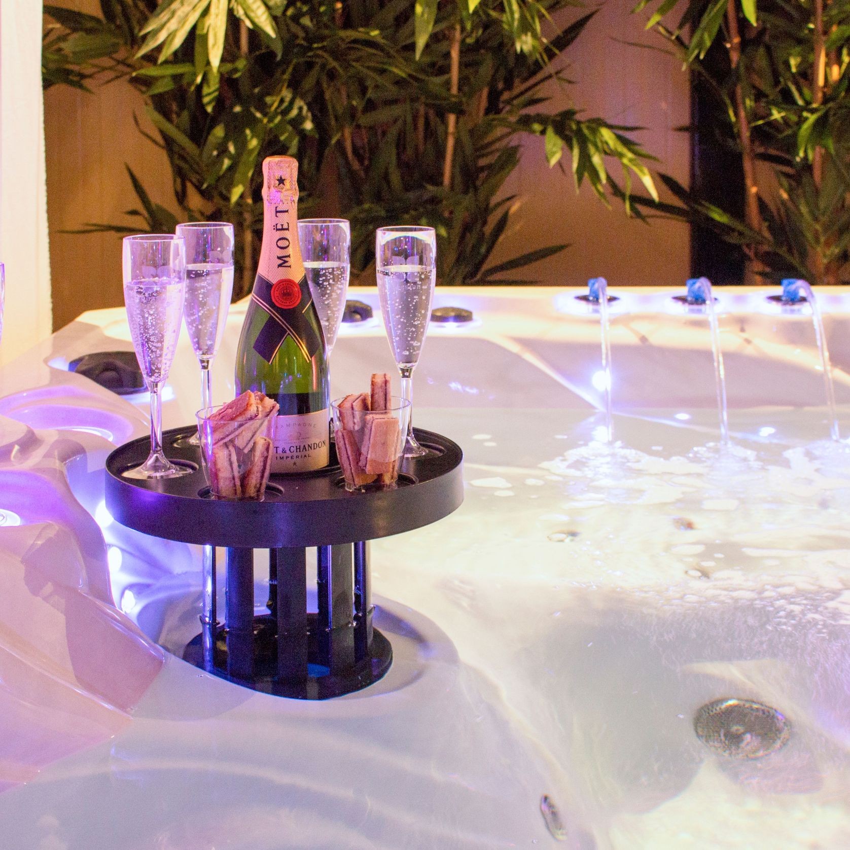 Felicity | Exclusive Spa Pool gallery detail image