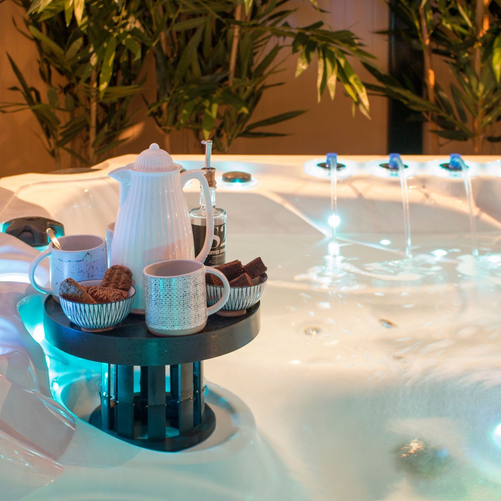 Pleasure | Signature Spa Pool gallery detail image