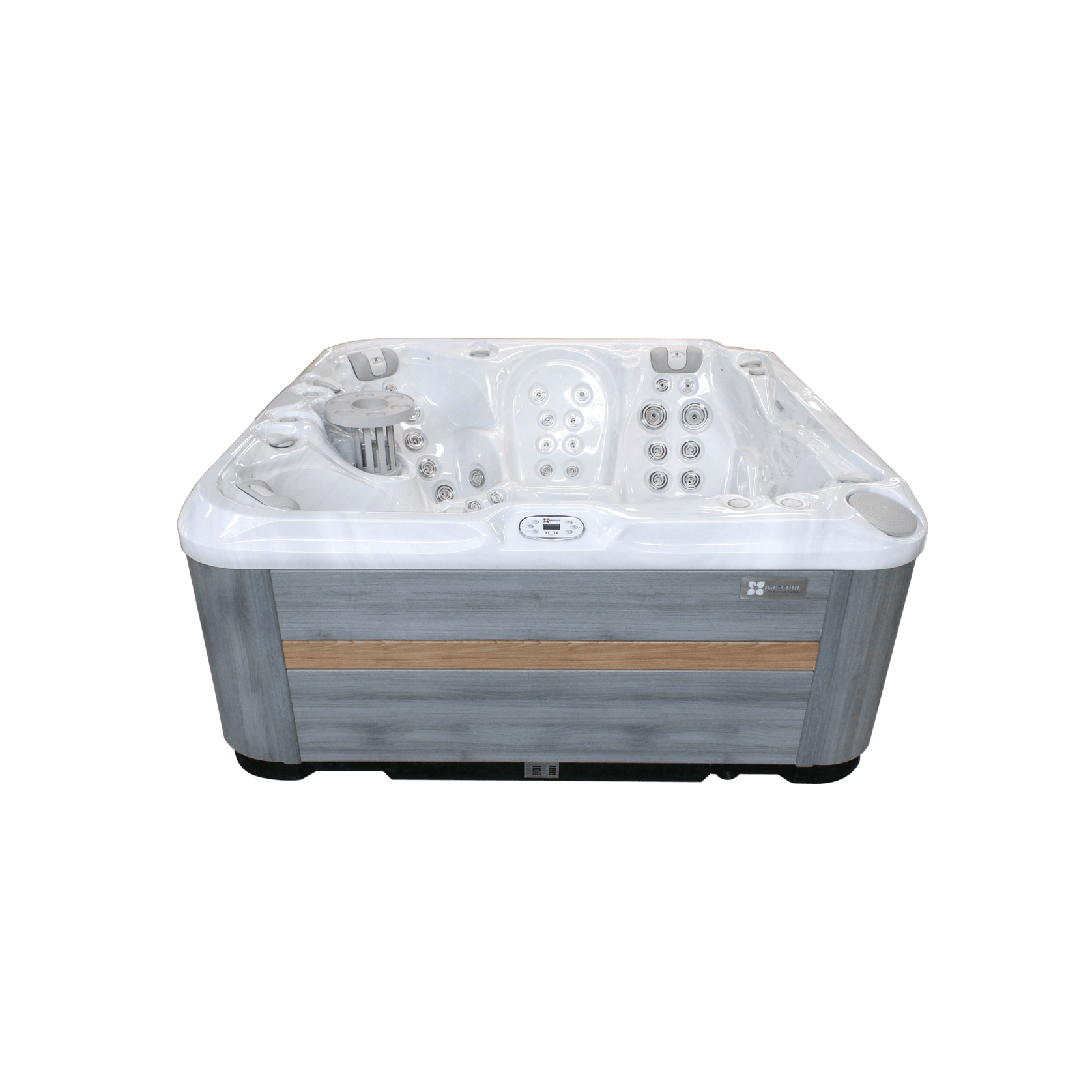 Solace | Signature Spa Pool gallery detail image