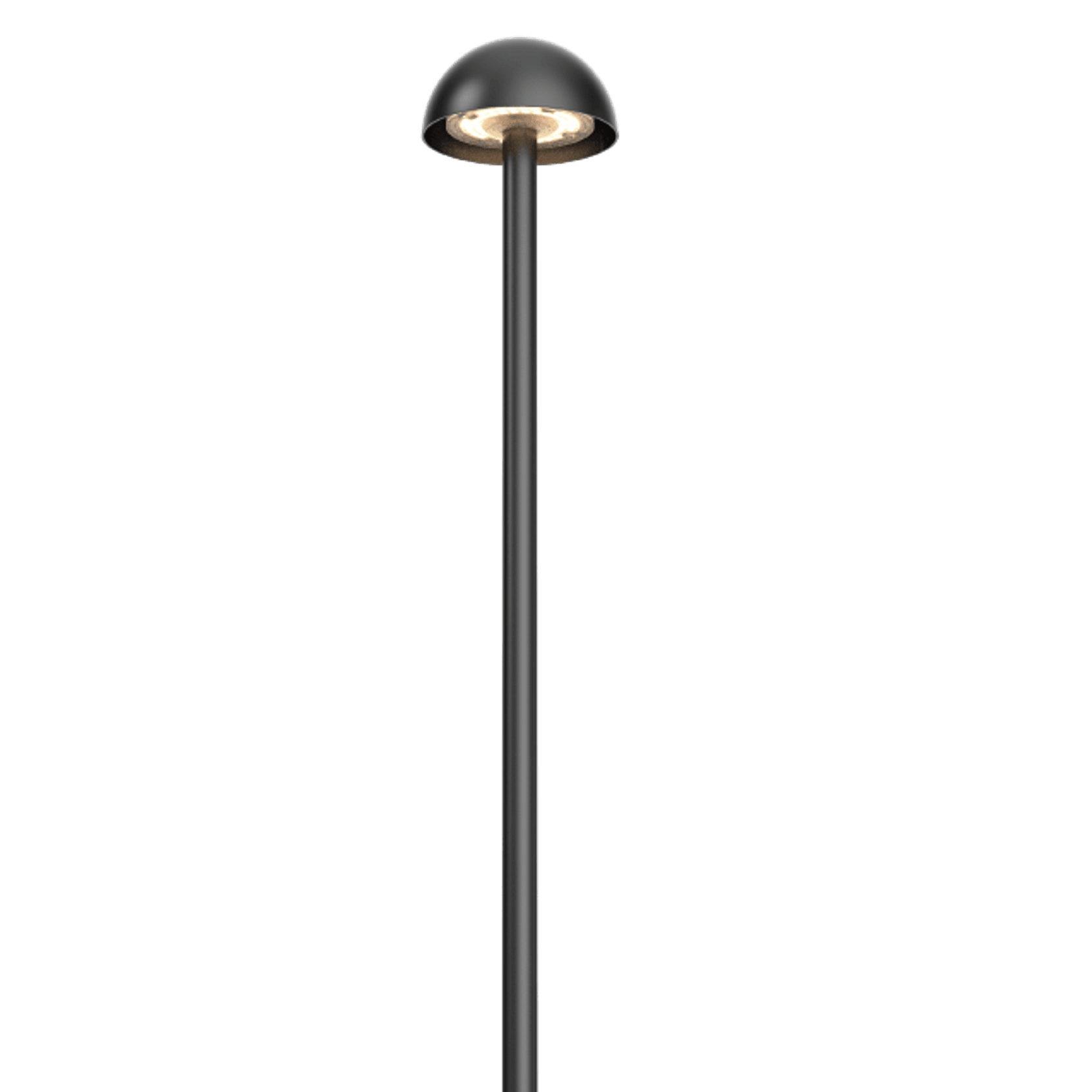 Dusk-BL65 5W Adjustable CCT Garden Landscape Luminaire gallery detail image