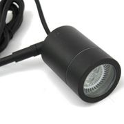 TAKAKA HL7354SPBK Spike Spot Light gallery detail image