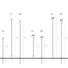 Soffio Outdoor Lighting gallery detail image