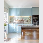 Kitchen Island Glass gallery detail image