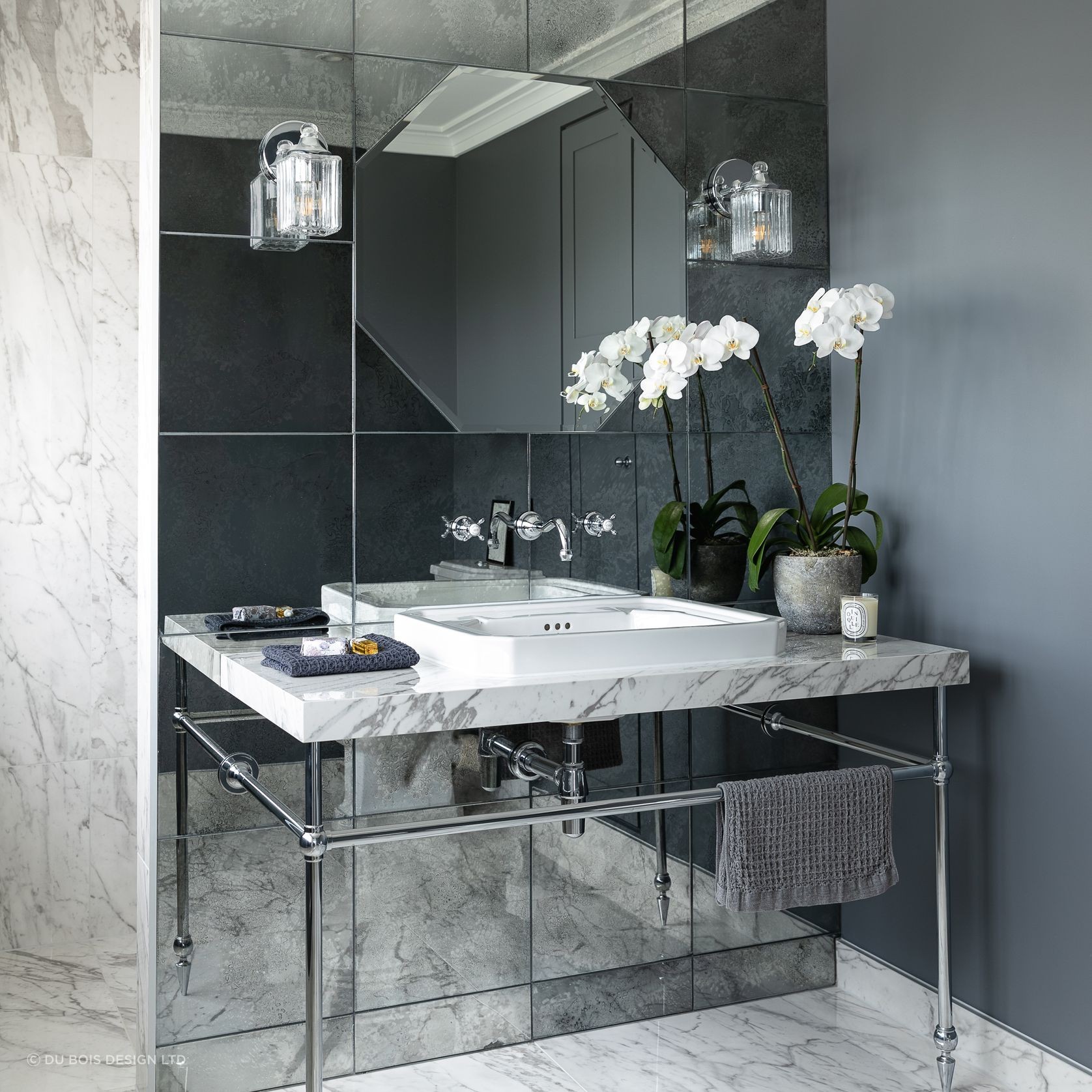 Antique Mirror gallery detail image