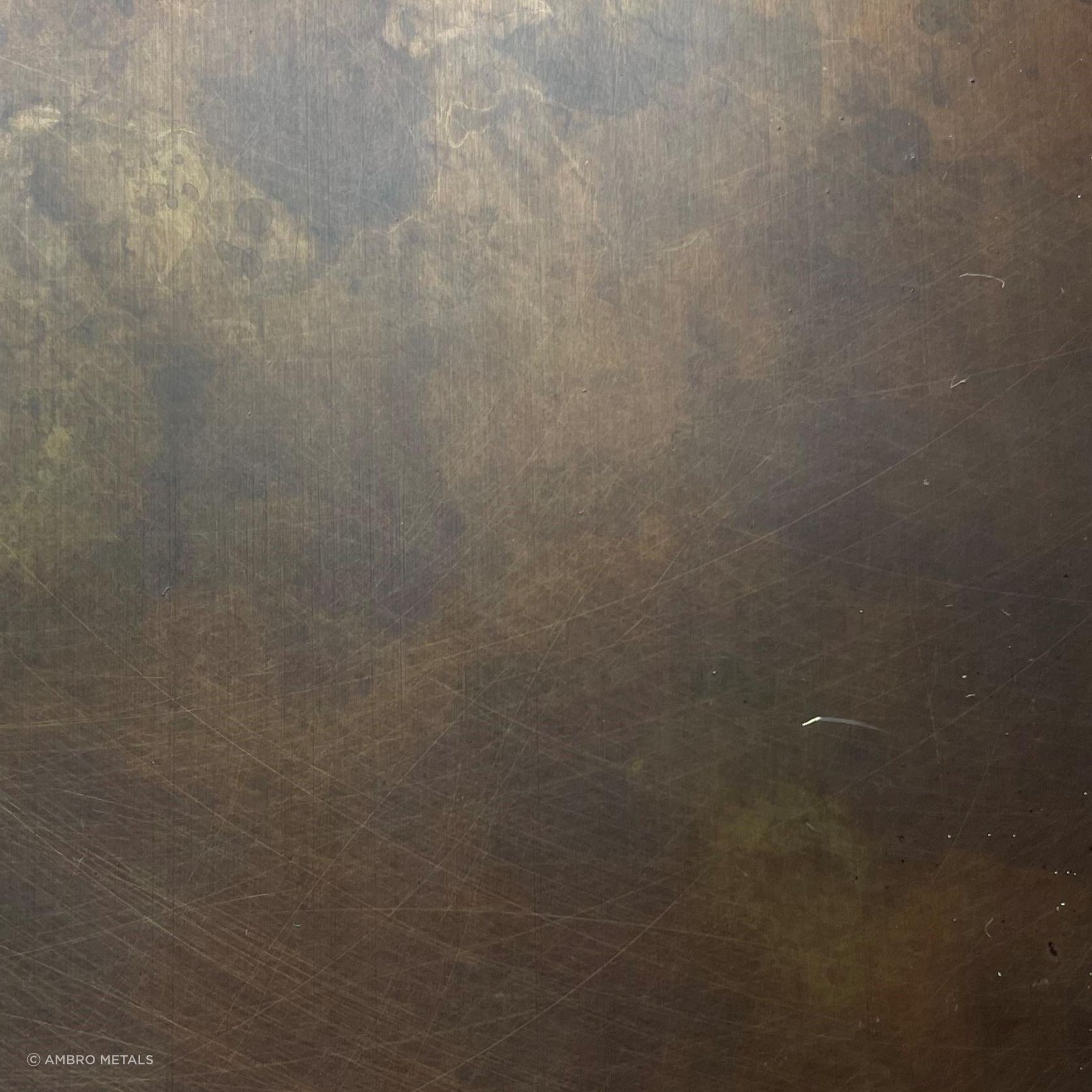 Electrocoated Stainless Steels gallery detail image