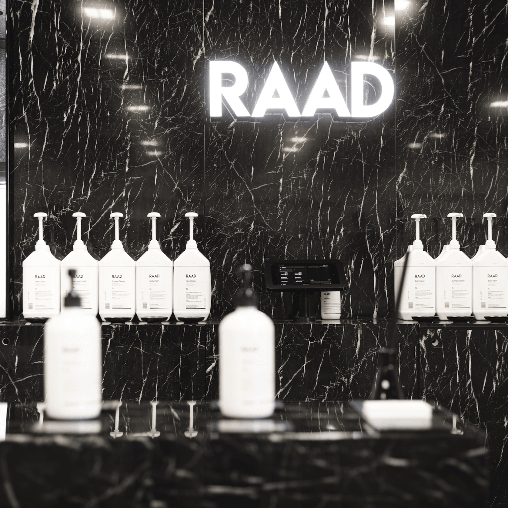 DesignerSplash Splashback gallery detail image